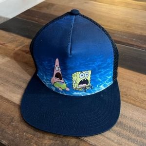 SpongeBob Hat